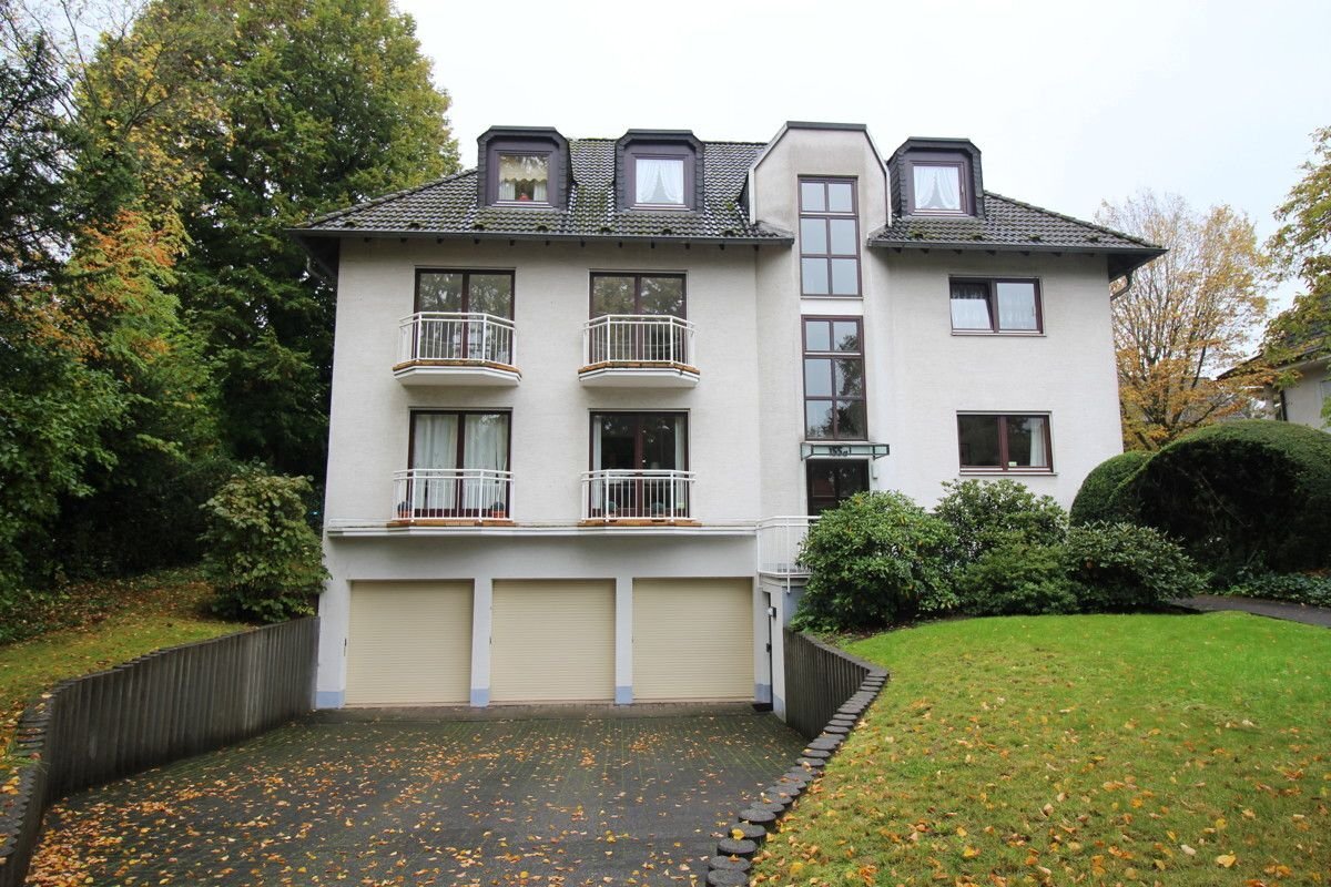 Wohnung zum Kauf 570.000 € 4 Zimmer 95 m²<br/>Wohnfläche Wahlbezirk 15 Bad Homburg 61352