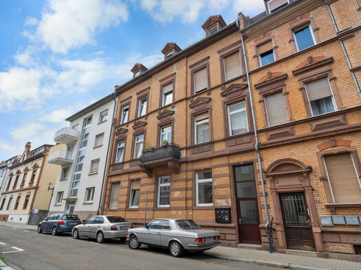 Mehrfamilienhaus zum Kauf 1.285.000 € 16 Zimmer 507 m² 459 m² Grundstück Worms 67547