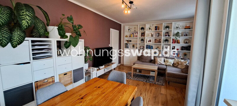 Studio zur Miete 650 € 2 Zimmer 52 m²<br/>Wohnfläche 4.<br/>Geschoss Charlottenburg 10587