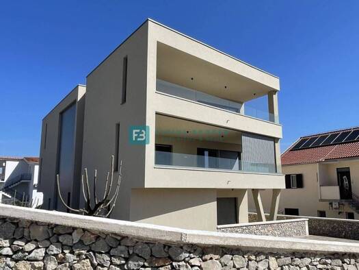 Wohnung zum Kauf 481.000 € 4 Zimmer 130 m² 2. Geschoss Vodice Vodice