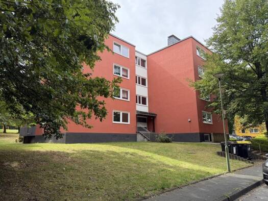 Wohnung zur Miete 550 € 3 Zimmer 72 m² 1. Geschoss Schleswiger Straße 10 Vorhalle Nord 58089