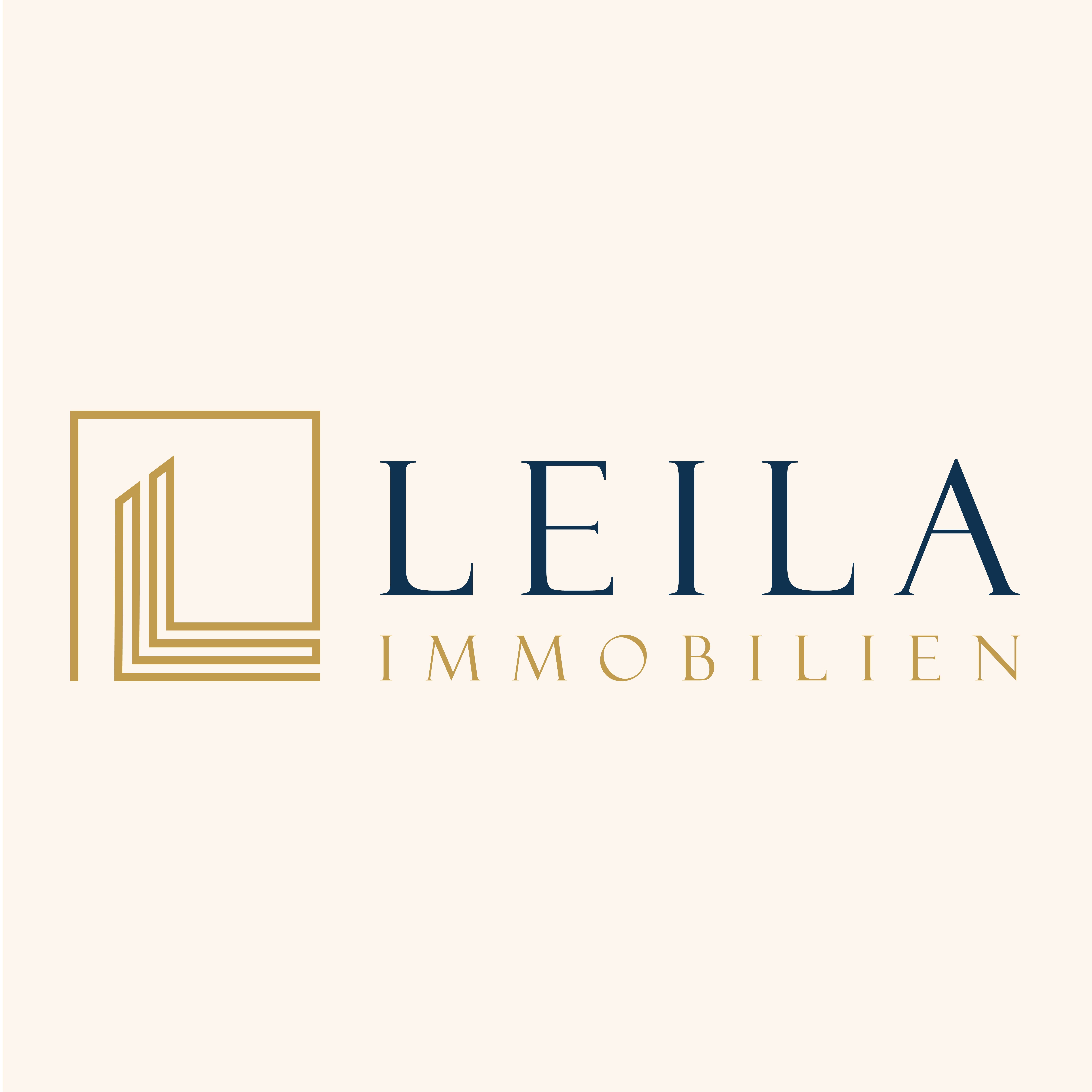 Leila Immobilien
