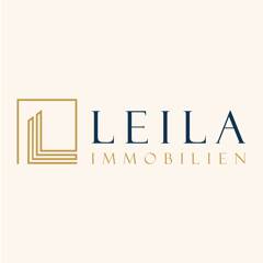 Leila Immobilien logo