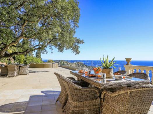 Einfamilienhaus zum Kauf 2.600.000 € 10 Zimmer 280,3 m² 2.000 m² Grundstück Théoule-sur-Mer 06590