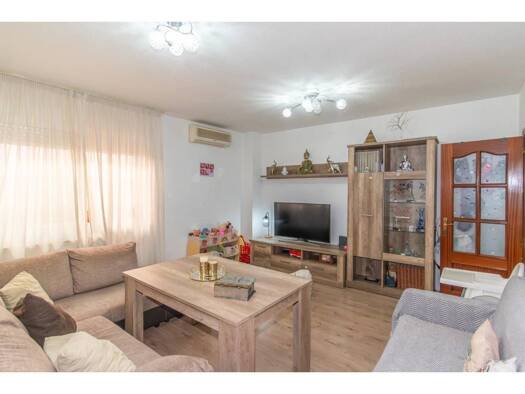 Wohnung zum Kauf 179.000 € 3 Zimmer 86 m² EG Armilla 18100