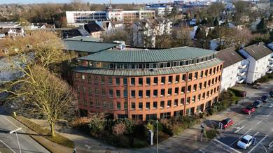 Bürofläche zur Miete provisionsfrei 12,30 € 936 m² Bürofläche teilbar ab 436 m² Ehrenfeld Bochum 44789