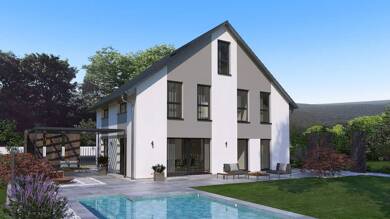 Einfamilienhaus zum Kauf 619.000 € 5 Zimmer 235,8 m² 800 m² Grundstück Dahl Hagen 58091