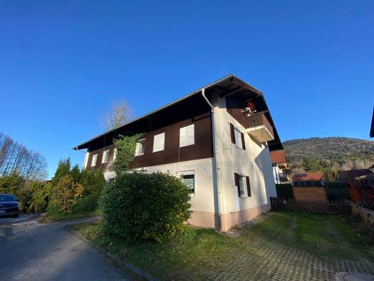 Wohnung zum Kauf 1,5 Zimmer 42 m² Bad Heilbrunn 83670