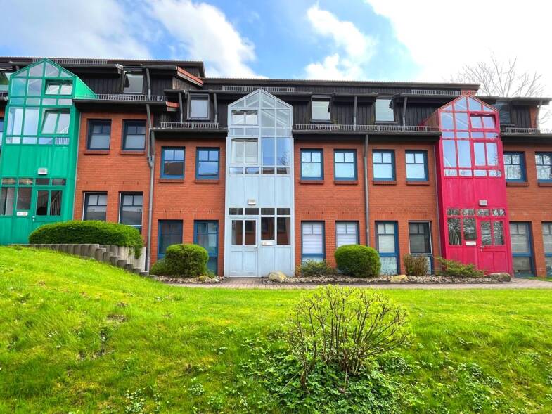 Wohnung zum Kauf 65.000 € 1,5 Zimmer 20,4 m² Dachgeschoss Sandberg Flensburg 24937