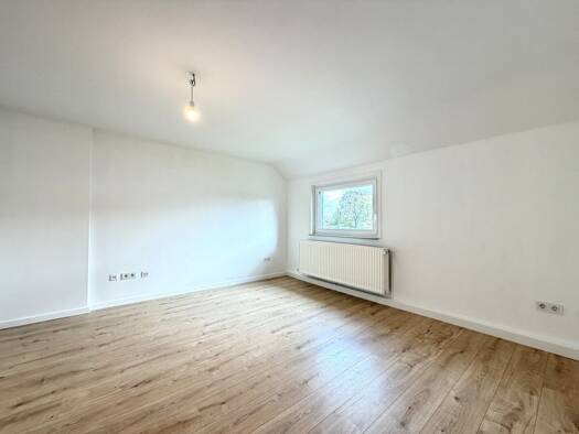 Wohnung zur Miete 475 € 2 Zimmer 37,9 m² EG Innenstadt Minden 32427