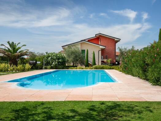 Penthouse zum Kauf 450.000 € 3 Zimmer 53 m² Via Paiari 44 Lazise 37017