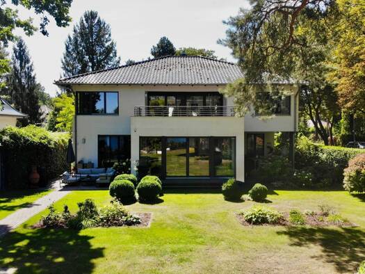 Einfamilienhaus zum Kauf 7 Zimmer 280 m² 1.890 m² Grundstück Senzig Königs Wusterhausen 15712
