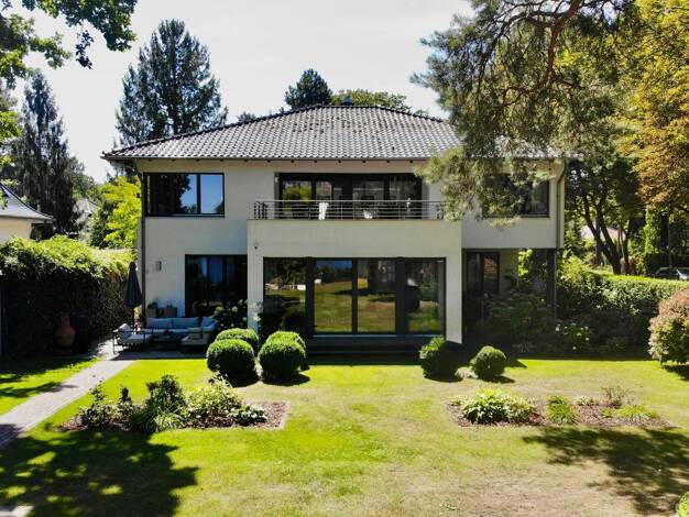Einfamilienhaus zum Kauf 7 Zimmer 280 m² 1.890 m² Grundstück Senzig Königs Wusterhausen 15712