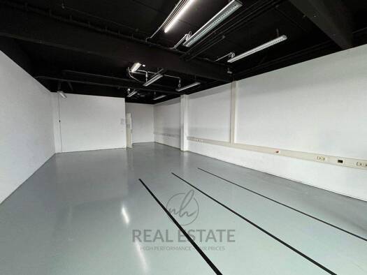 Bürofläche zur Miete provisionsfrei 2.496 € 2 Zimmer 192 m² Bürofläche Rahlstedt Wandsbek 22143