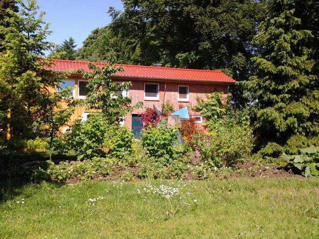 Bungalow zum Kauf 259.000 € 4 Zimmer 120 m² 2.023 m² Grundstück Klein Kühren Neu Darchau 29490