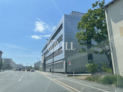 Bürofläche zur Miete provisionsfrei 2.828,9 m² Bürofläche teilbar ab 50 m² Erlangen-Süd Erlangen 91052