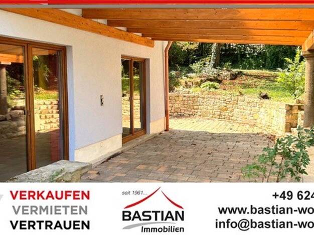 Einfamilienhaus zum Kauf 480.000 € 6 Zimmer 179 m² 1.763 m² Grundstück Dittelsheim Dittelsheim-Heßloch 67596