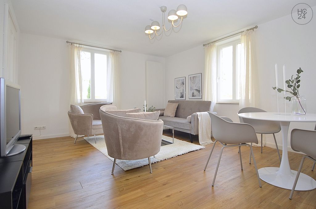 Haus zur Miete Wohnen auf Zeit 3.490 € 4 Zimmer 111 m²<br/>Wohnfläche 01.02.2025<br/>Verfügbarkeit Am Hohen Stein Wiesbaden 65203