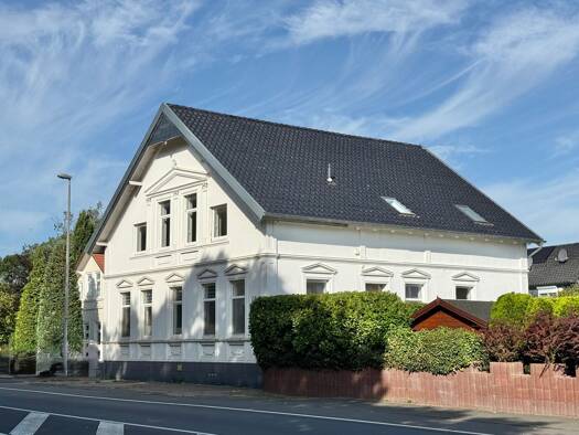 Haus zum Kauf 456.500 € 10 Zimmer 651 m² Grundstück Golzwarden Brake 26919
