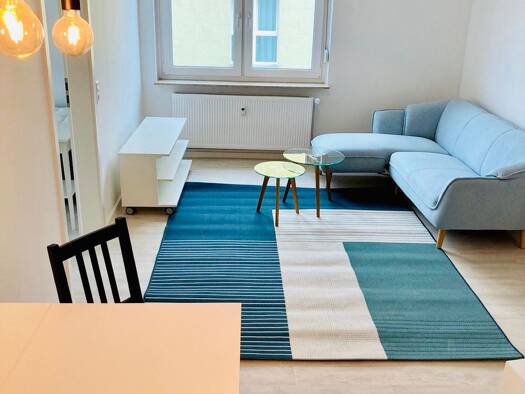 Wohnung zur Miete 672 € 3 Zimmer 64 m² Geschoss 1/2 frei ab 01.03.2026 Stieghorster Straße 6 Stieghorst Bielefeld 33605