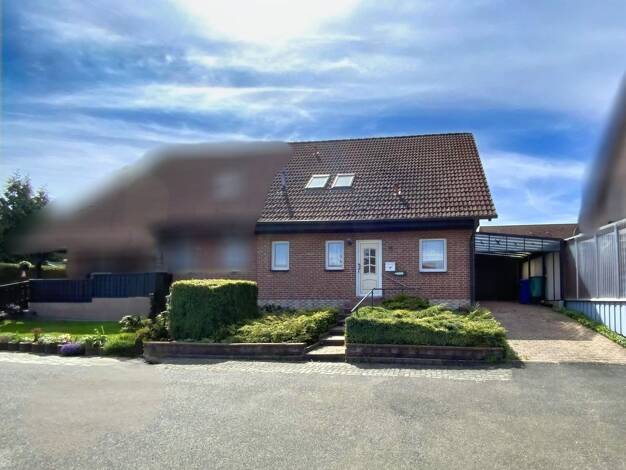 Einfamilienhaus zum Kauf 165.000 € 4 Zimmer 117 m² 277 m² Grundstück frei ab sofort Mühlhausen Mühlhausen/Thüringen 99974