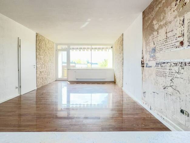 Wohnung zum Kauf 299.000 € 3 Zimmer 83,2 m² 3. Geschoss frei ab sofort Pesch Chorweiler 50767