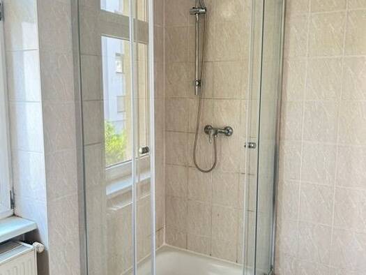 Wohnung zur Miete 365 € 1 Zimmer 38 m² 1. Geschoss frei ab sofort Sodenstraße Arnstadt Arnstadt 99310