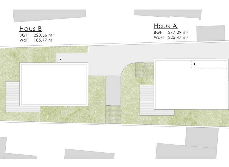 Grundstück zum Kauf 2.903.000 € 817,7 m² Grundstück Pasing-Obermenzing München 81247