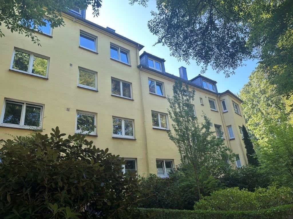 Wohnung zum Kauf als Kapitalanlage geeignet 220.000 € 2 Zimmer 48 m²<br/>Wohnfläche Barmbek - Nord Hamburg 22305