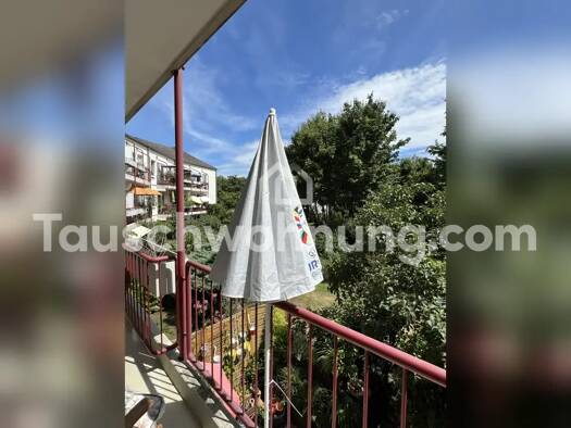 Wohnung zur Miete Tauschwohnung 728 € 3 Zimmer 78 m² 1. Geschoss Brüser Berg Bonn 53125