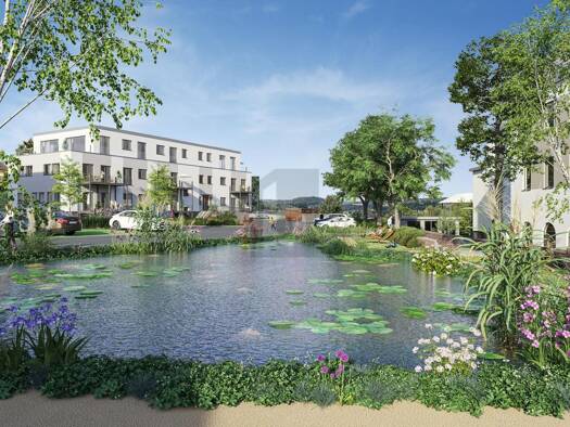 Penthouse zum Kauf 505.000 € 3 Zimmer 105 m² 3. Geschoss Idar-Oberstein 55743