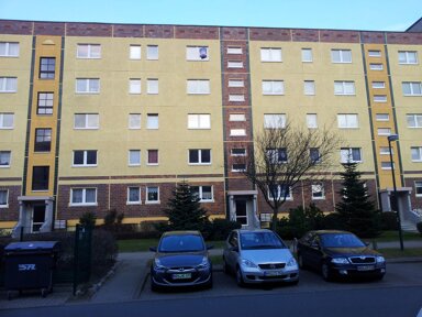 Wohnung zur Miete 560 € 4 Zimmer 78,3 m² 4. Geschoss frei ab 01.01.2025 Zum Fohlenhof 14 Toitenwinkel Rostock 18147