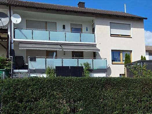 Wohnung zum Kauf 290.000 € 4 Zimmer 94 m² 1. Geschoss Landershofen Eichstätt 85072