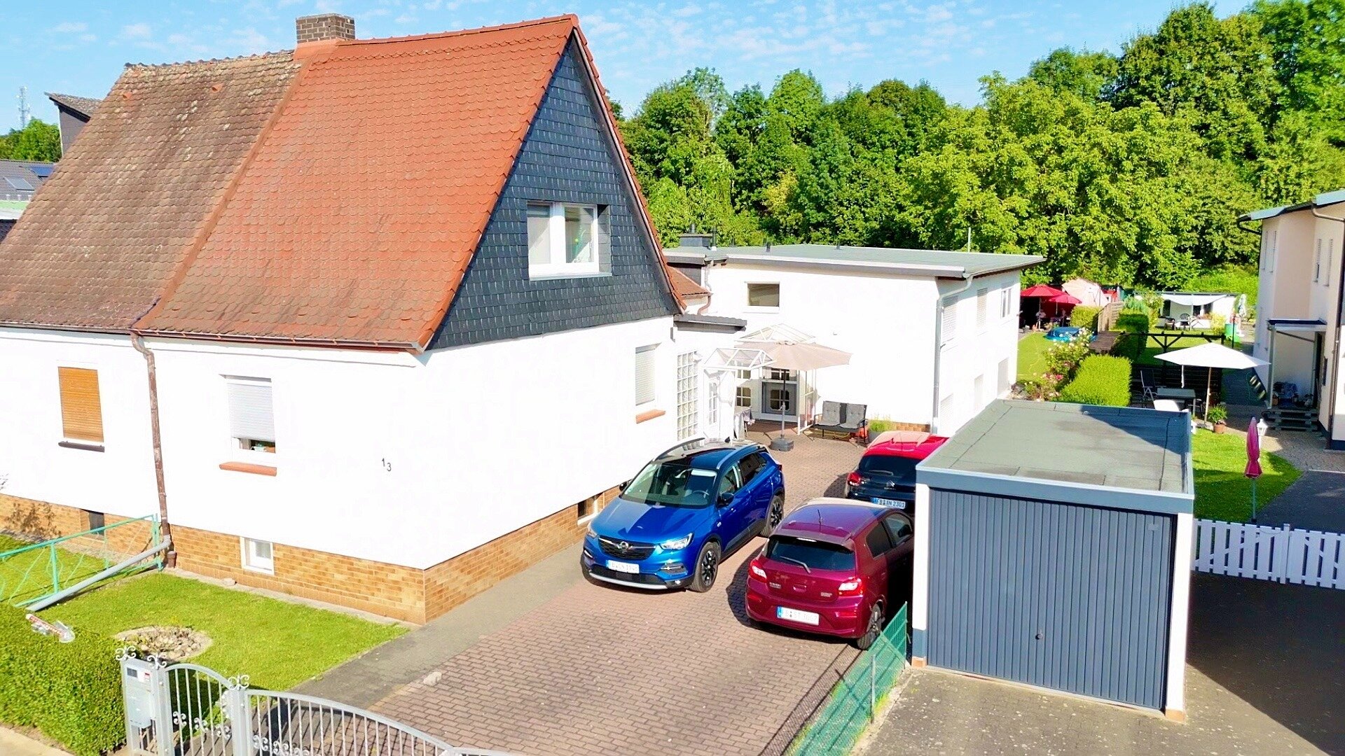 Haus zum Kauf 698.000 € 9 Zimmer 221 m²<br/>Wohnfläche 750 m²<br/>Grundstück Friedberg Friedberg (Hessen) 61169