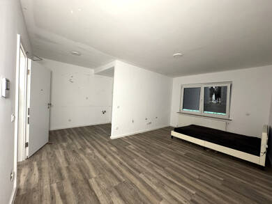 Wohnung zur Miete 360 € 1 Zimmer 28,1 m² 4. Geschoss Rembergstraße 12 Remberg Hagen 58095