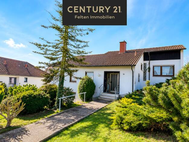 Einfamilienhaus zum Kauf 599.000 € 4 Zimmer 146 m² 847 m² Grundstück Essenheim 55270