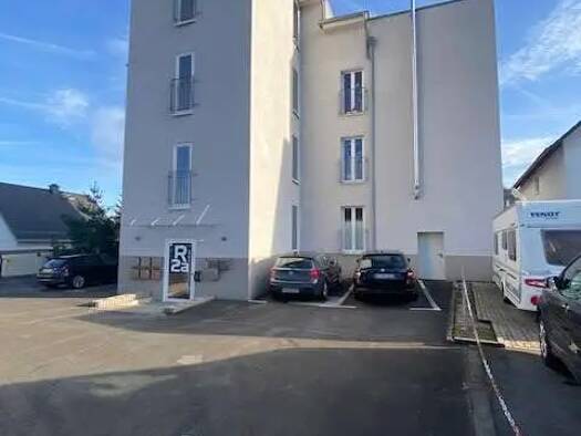 Wohnung zur Miete 1.200 € 2 Zimmer 73 m² Steinstraße 20 Stadtmitte Düsseldorf 40212