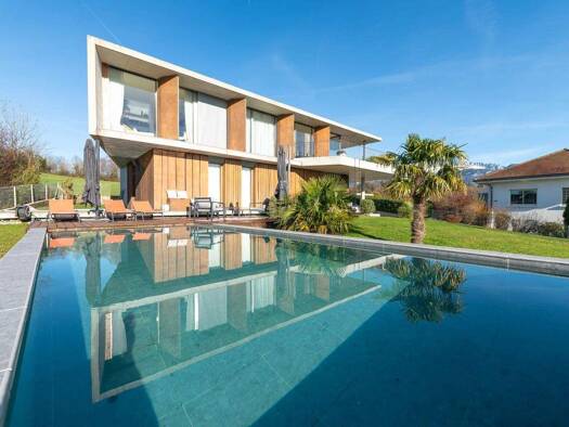 Einfamilienhaus zum Kauf 2.808.000 € 7 Zimmer 213,5 m² 780 m² Grundstück ANNECY 74000