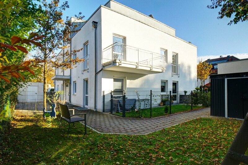 Wohnung zum Kauf 649.000 € 3 Zimmer 70 m²<br/>Wohnfläche 1.<br/>Geschoss Forstenried München 81476