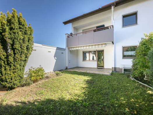 Wohnung zum Kauf 249.900 € 2 Zimmer 57,4 m² EG Aufheim Senden 89250