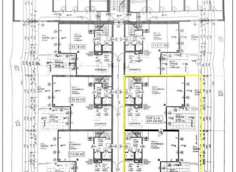 Wohnung zum Kauf 725.000 € 6 Zimmer 248,3 m² Purkersdorf 3002