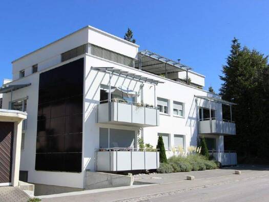 Einfamilienhaus zum Kauf 3.280.000 € 12,5 Zimmer 460 m² 684 m² Grundstück Hoyren Lindau 88131