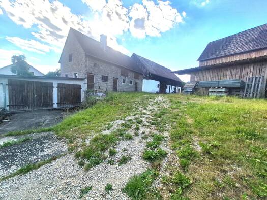 Grundstück zum Kauf als Kapitalanlage geeignet 103.000 € 839 m² Grundstück Bachetsfeld Bachetsfeld Illschwang 92278