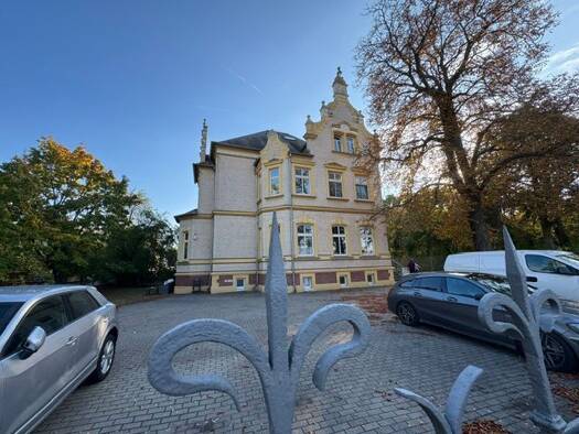 Mehrfamilienhaus zum Kauf provisionsfrei als Kapitalanlage geeignet 1.490.000 € 20 Zimmer 950 m² 1.500 m² Grundstück Lutherstadt Wittenberg Wittenberg 06889
