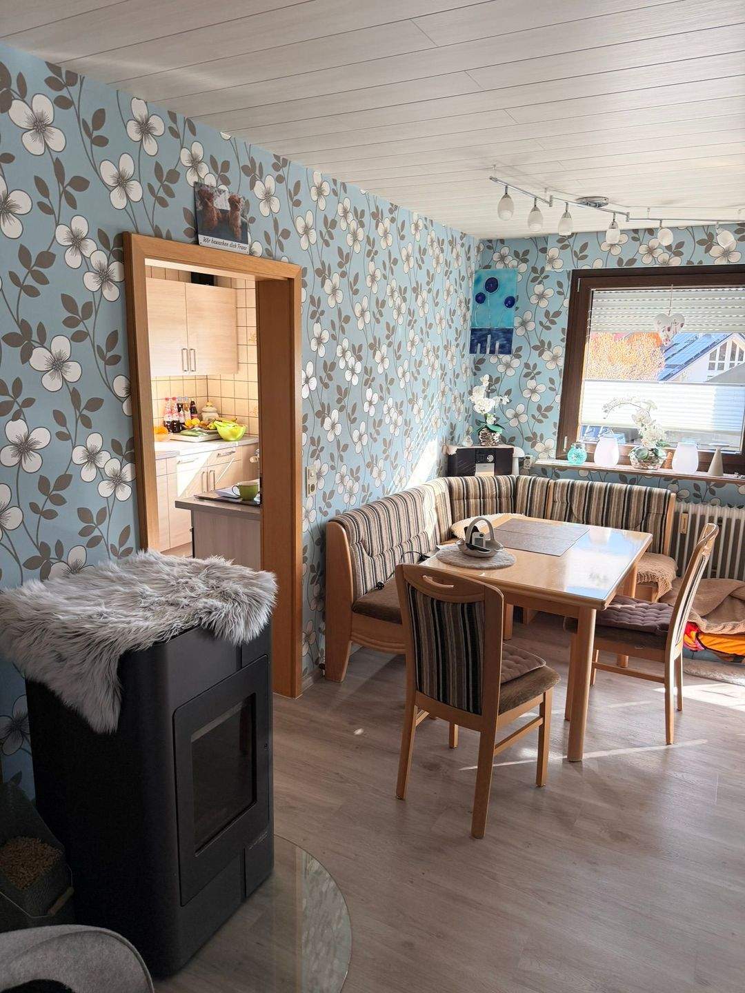 Immobilie in Schonach im Schwarzwald - Leben wo andere Urlaub machen: Haus mit viel Platz in traumhafter Lage. - Bild 3