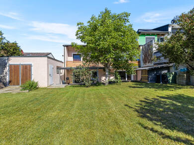 Einfamilienhaus zum Kauf 269.000 € 6 Zimmer 200 m² 546 m² Grundstück Nittenau Nittenau 93149