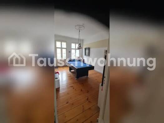 Wohnung zur Miete Tauschwohnung 726 € 2 Zimmer 58 m² Spandau Berlin 13583