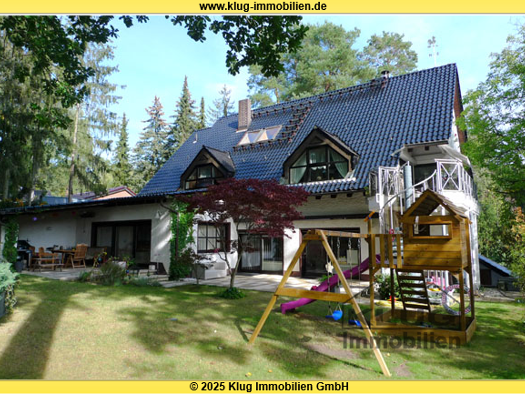 Villa zum Kauf 1.590.000 € 11 Zimmer 492 m² 952 m² Grundstück Berlin 13465