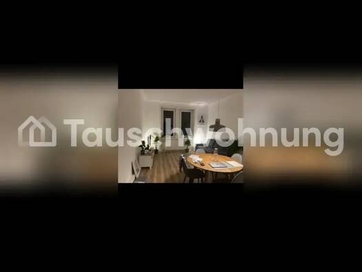 Wohnung zur Miete Tauschwohnung 700 € 2,5 Zimmer 65 m² 1. Geschoss Ost Stuttgart 70188