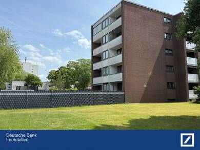 Wohnung zum Kauf 199.000 € 3 Zimmer 79 m² Moers 47441